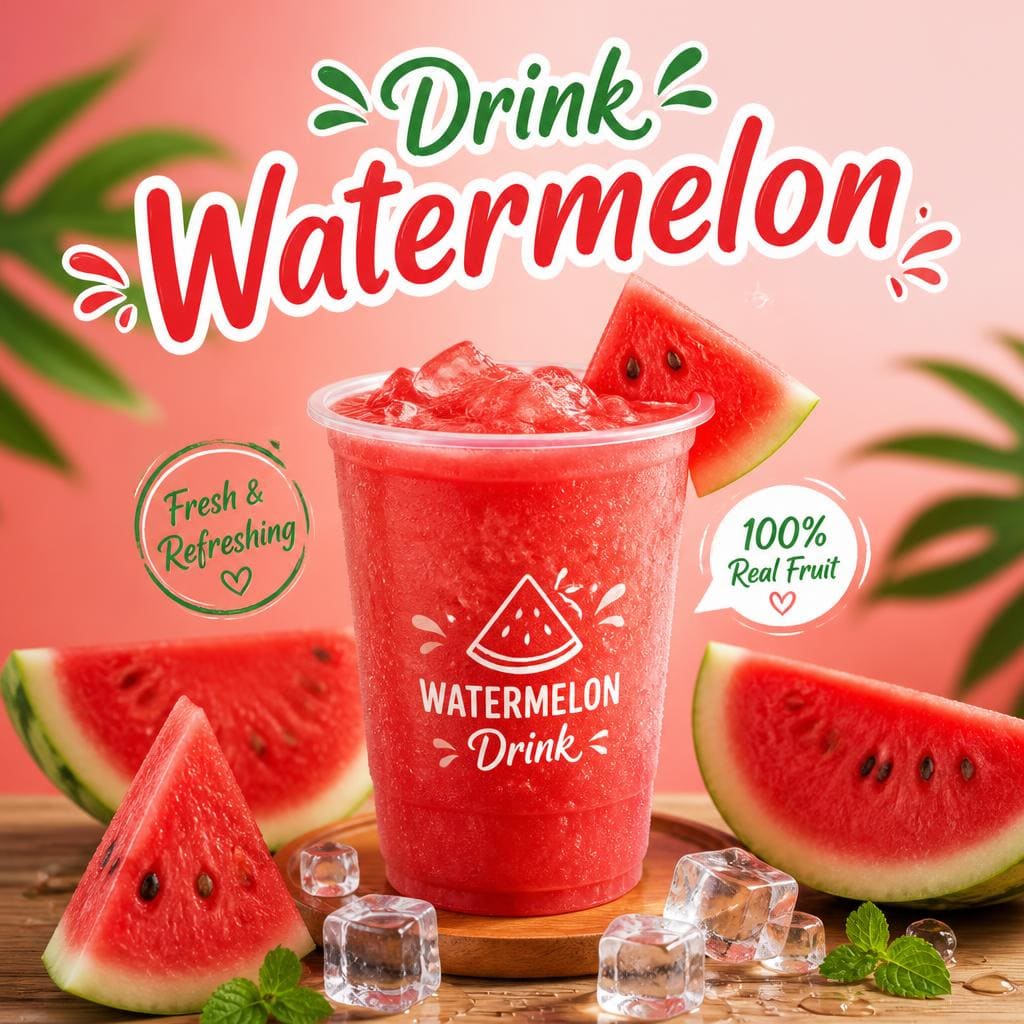 Watermelon